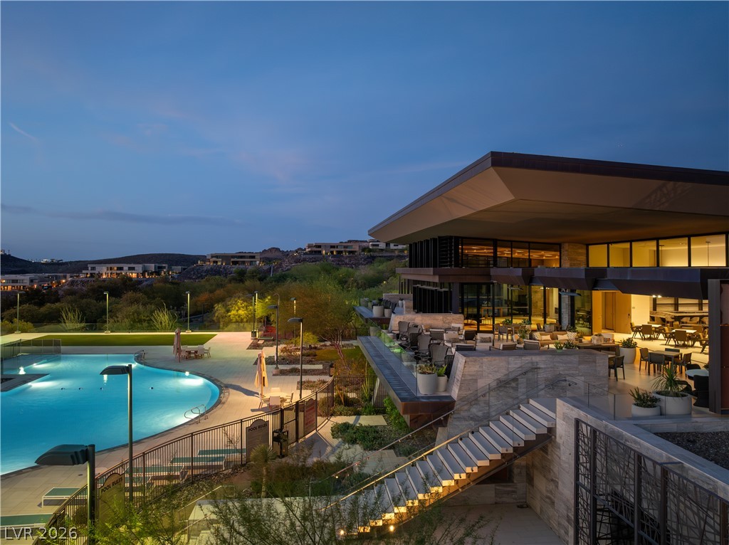 4 Harlow View, Unit 17 Henderson, NV 89012 - Photo 11 of 13
