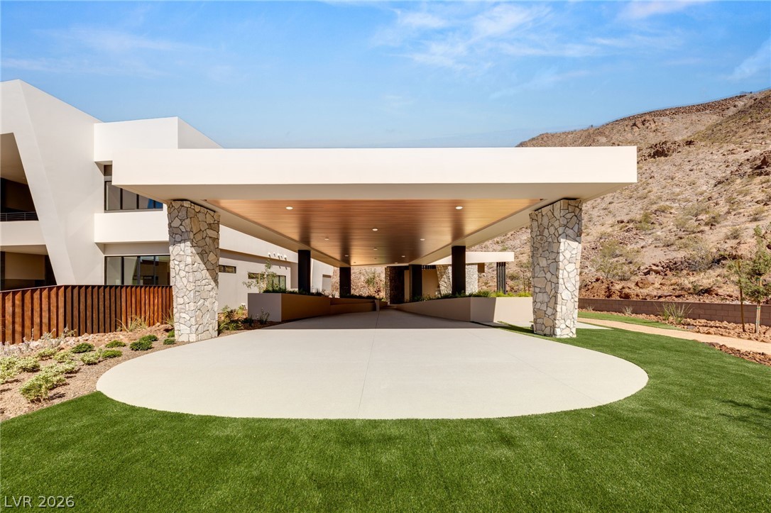 4 Harlow View, Unit 17 Henderson, NV 89012 - Photo 12 of 13