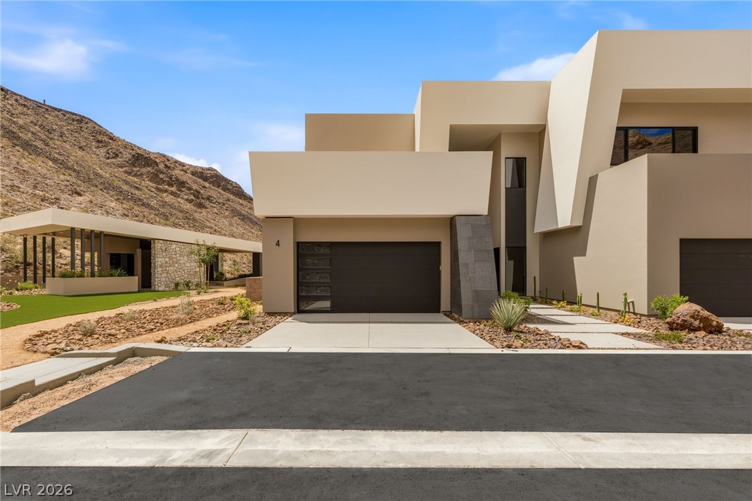 4 Harlow View, Unit 17 Henderson, NV 89012 - Photo 2 of 13