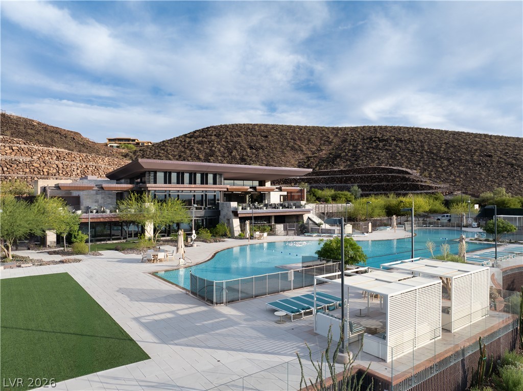 4 Harlow View, Unit 17 Henderson, NV 89012 - Photo 5 of 6