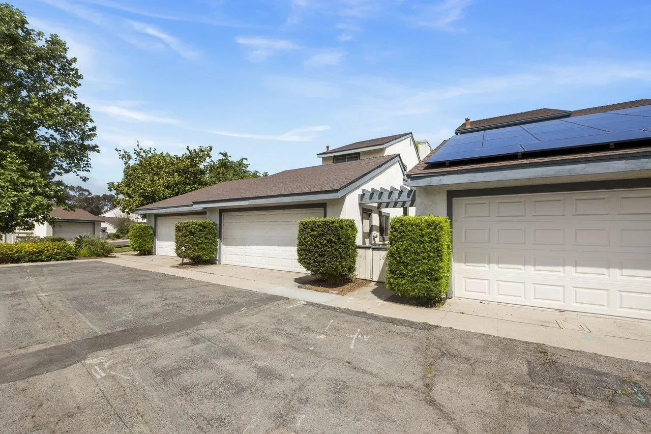 143 Cerco Rosado San Marcos, CA 92069 - Photo 21 of 28 front view of a house