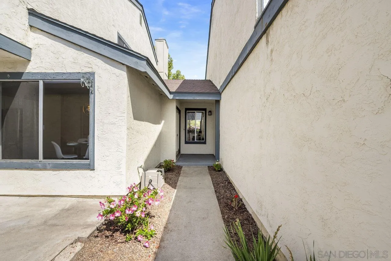 143 Cerco Rosado San Marcos, CA 92069 - Photo 24 of 28 a house with outdoor space