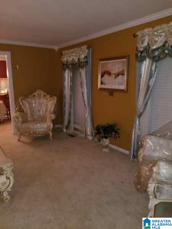 1701 Old Springville Road Birmingham, AL 35235 - Photo 3 of 8