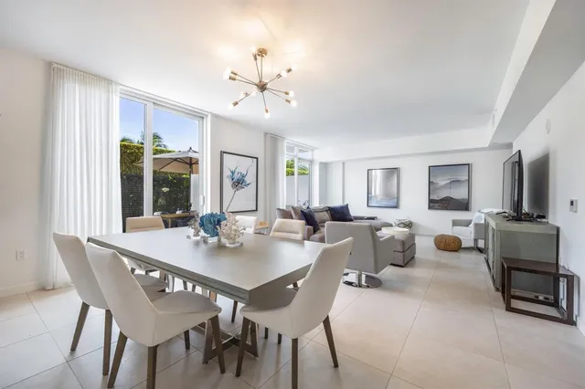 $12,500 | 401 North Birch Road, Unit TH7, Fort Lauderdale, FL 33304