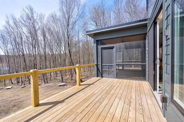 $3,500 | 90 Meadow Lane, Fremont Center, NY 12736