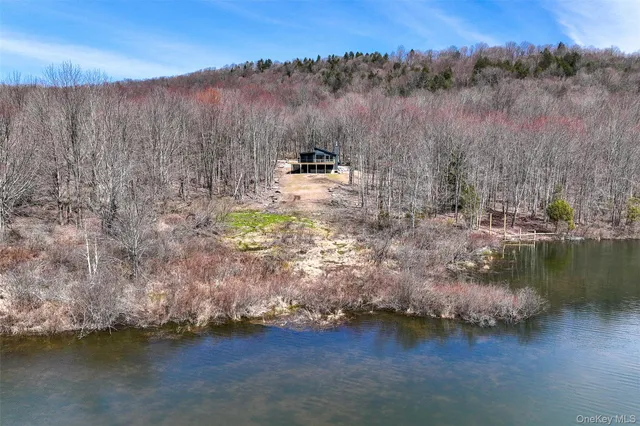 $3,500 | 90 Meadow Lane, Fremont Center, NY 12736