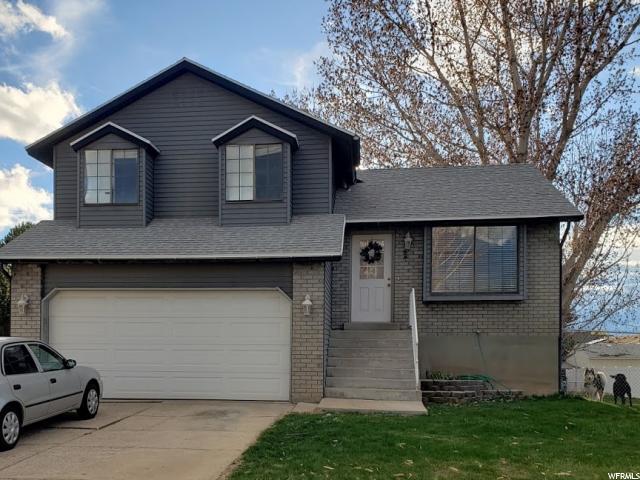 4367 South 2900th Street West Roy, UT 84067 - Photo 1 of 1