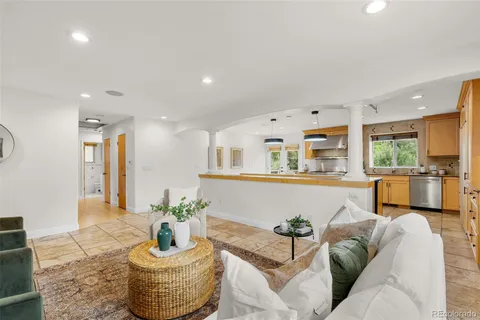 $1,110,000 | 2101 Arapahoe Street, Golden, CO 80401