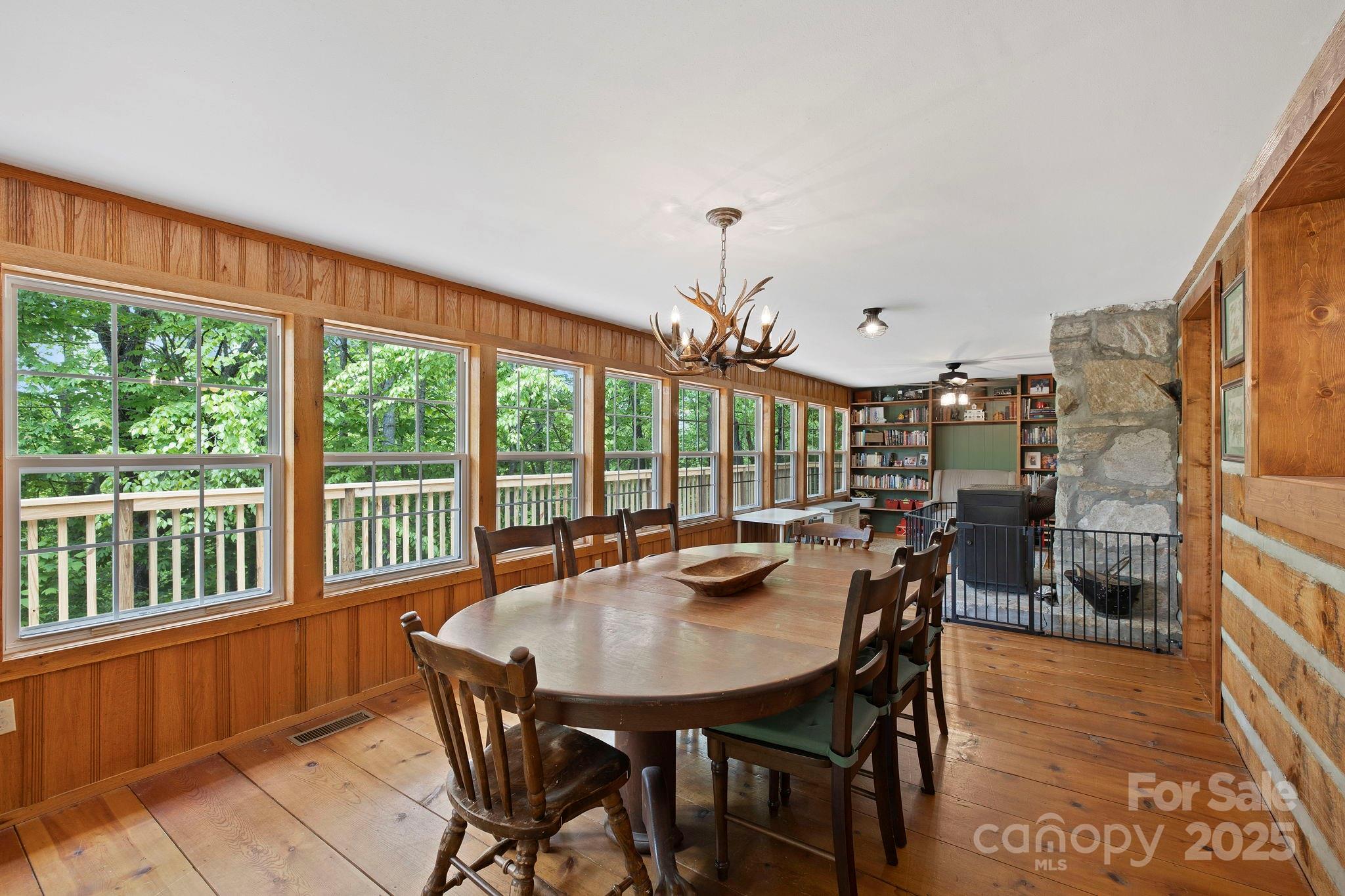 909 Pearson Falls Road Saluda, NC 28773 - Photo 14 of 41 Gallery Image 14
