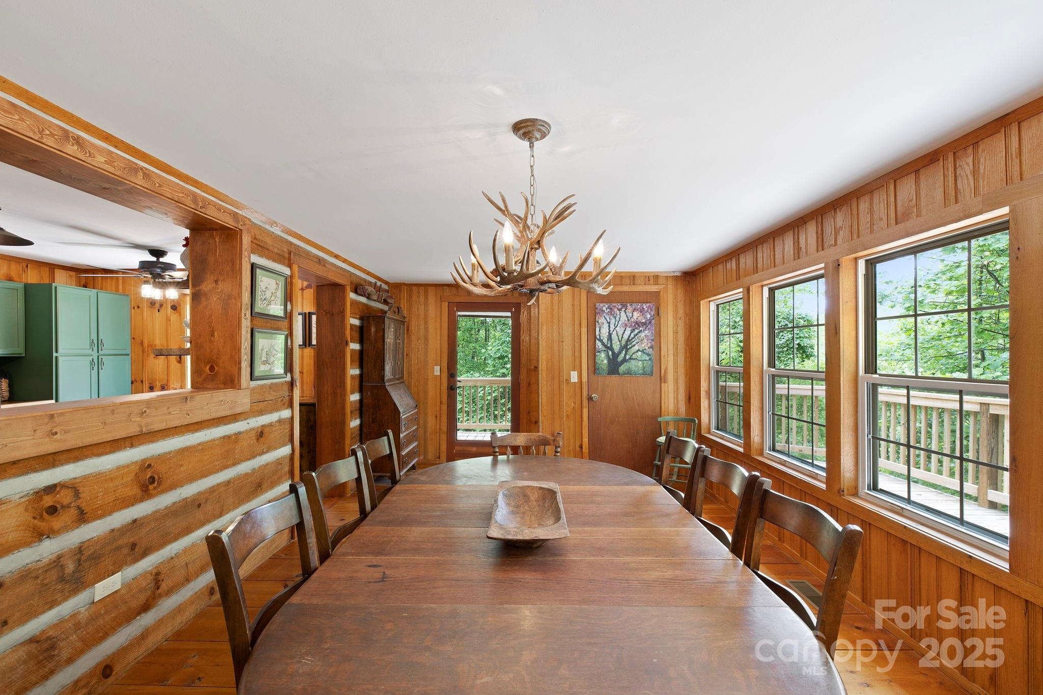 909 Pearson Falls Road Saluda, NC 28773 - Photo 16 of 41 Gallery Image 16