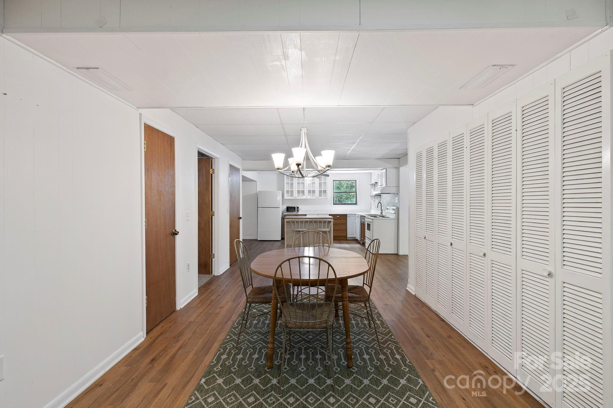 909 Pearson Falls Road Saluda, NC 28773 - Photo 27 of 41 Gallery Image 27