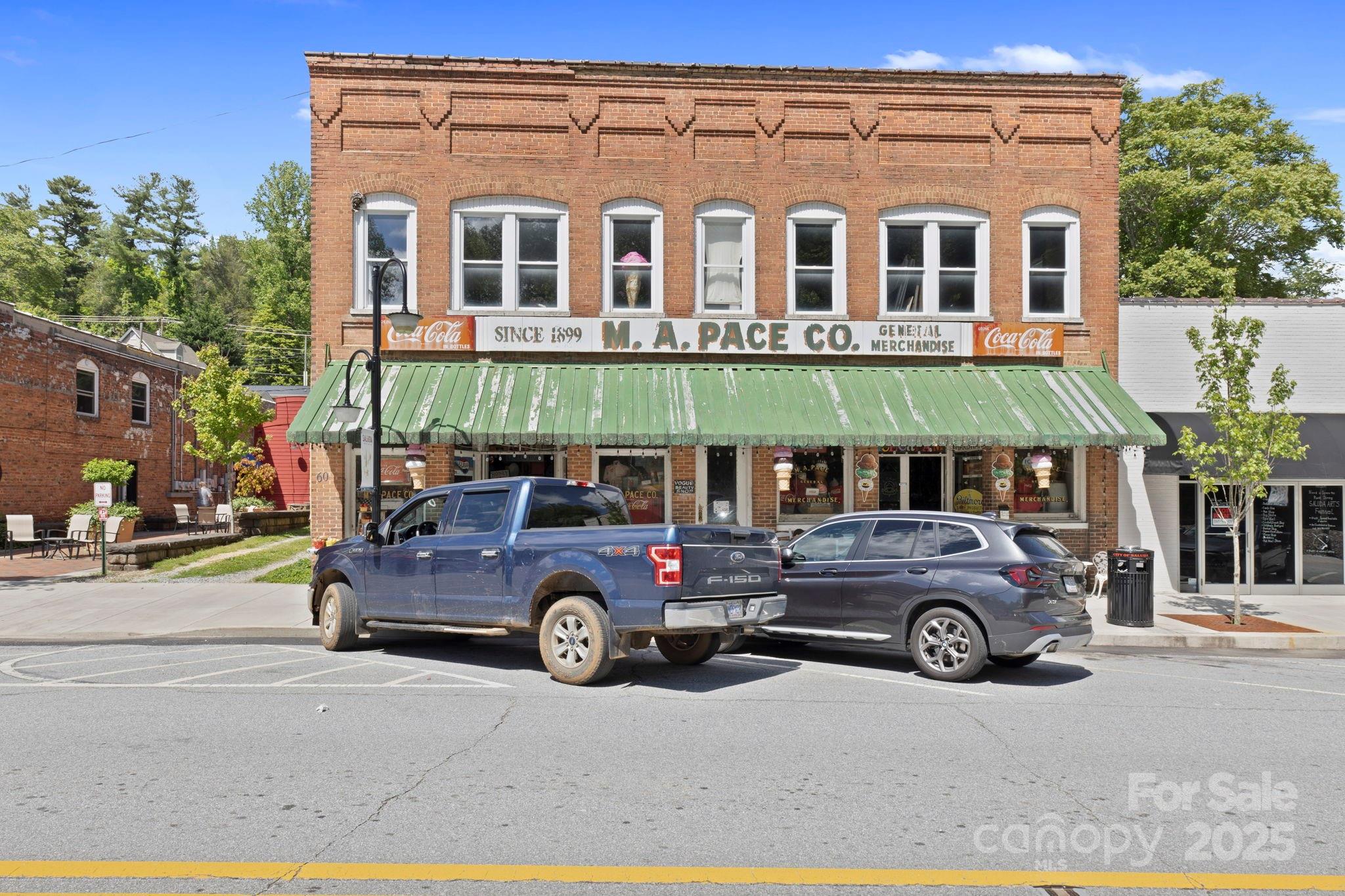 909 Pearson Falls Road Saluda, NC 28773 - Photo 38 of 41 Gallery Image 38
