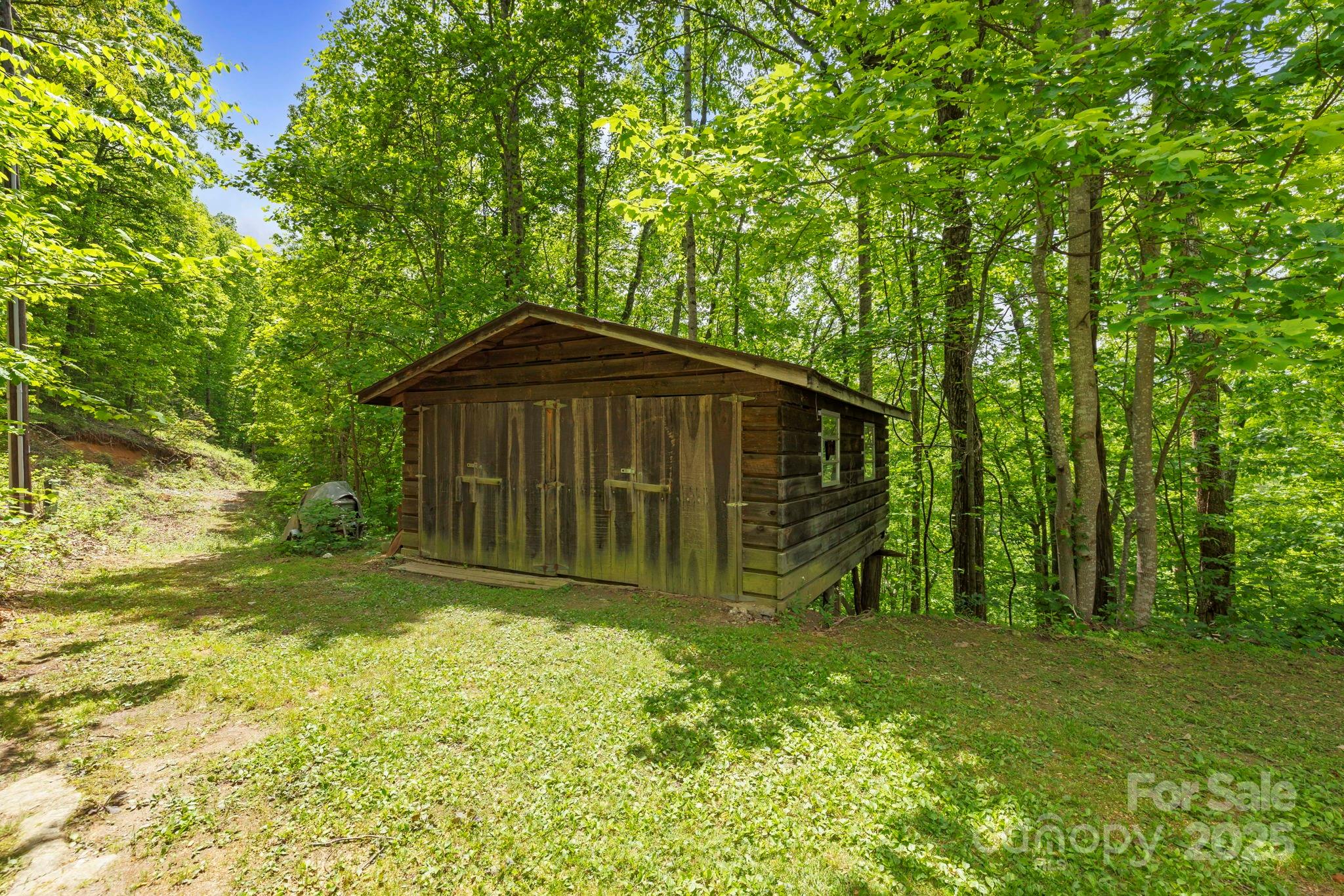 909 Pearson Falls Road Saluda, NC 28773 - Photo 6 of 41 Gallery Image 6