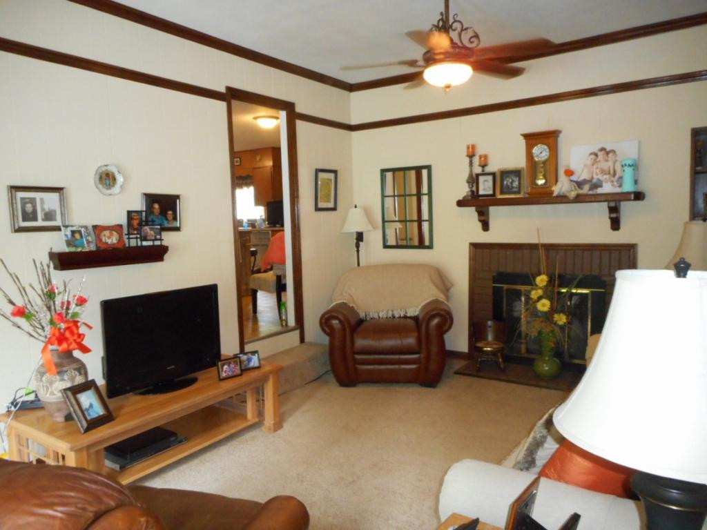 116 Woodhaven Road Johnson City, TN 37601 - Photo 8 of 28 Photo 8