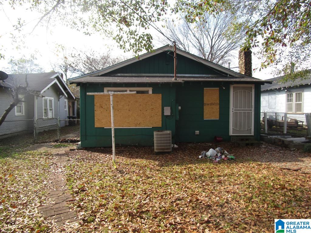 4637 Avenue R Birmingham, AL 35208 - Photo 18 of 20