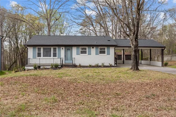 $229,900 | 3556 Prospect Drive, Winston-Salem, NC 27105