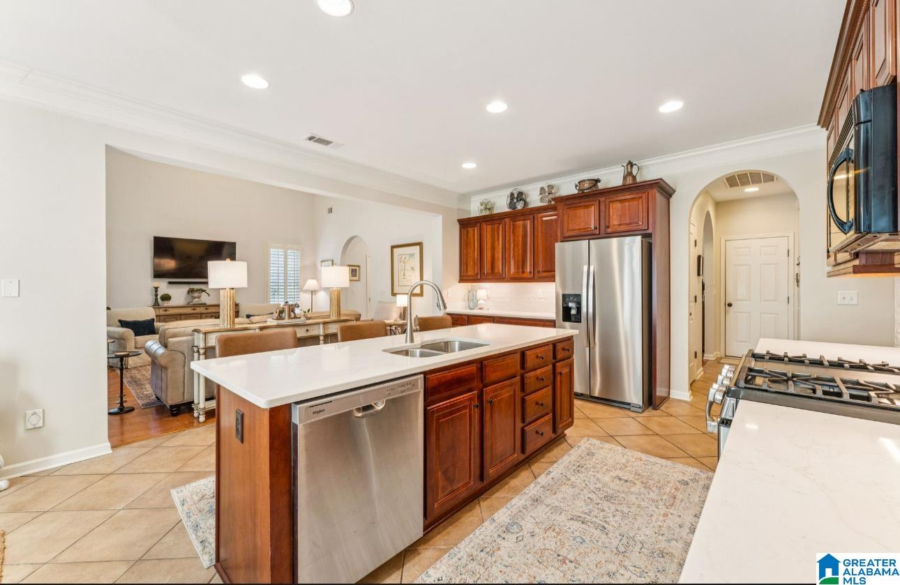 3021 Valley Ridge Road Birmingham, AL 35242 - Photo 15 of 35