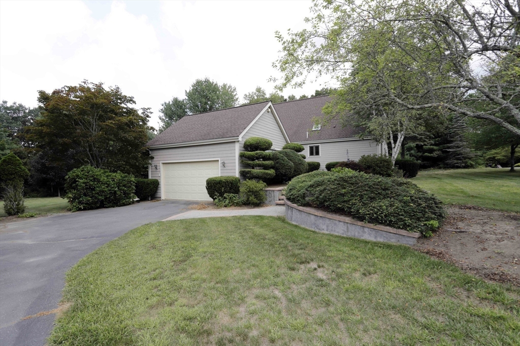 12 Amanda Road Freetown, MA 02702 - Photo 26 of 27