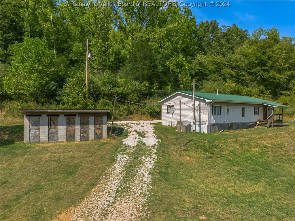 1862 Mud Run Road Ripley, WV 25271 - Photo 44 of 49 Gallery Image 44