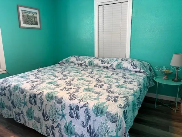 $289,900 | 13343 Gulf Boulevard, Unit D14, St. Petersburg, FL 33708