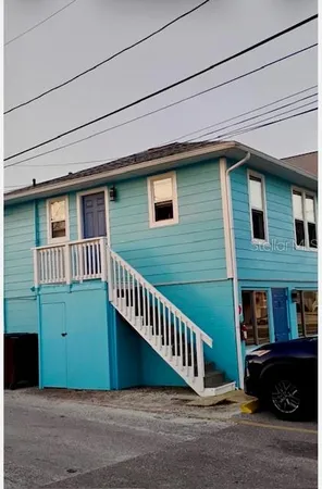 $289,900 | 13343 Gulf Boulevard, Unit D14, St. Petersburg, FL 33708