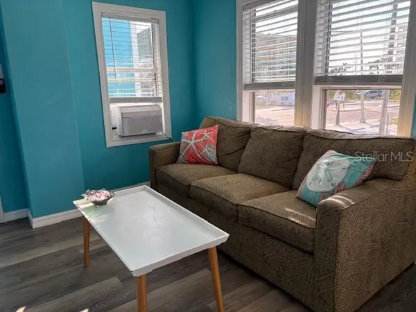 $289,900 | 13343 Gulf Boulevard, Unit D14, St. Petersburg, FL 33708