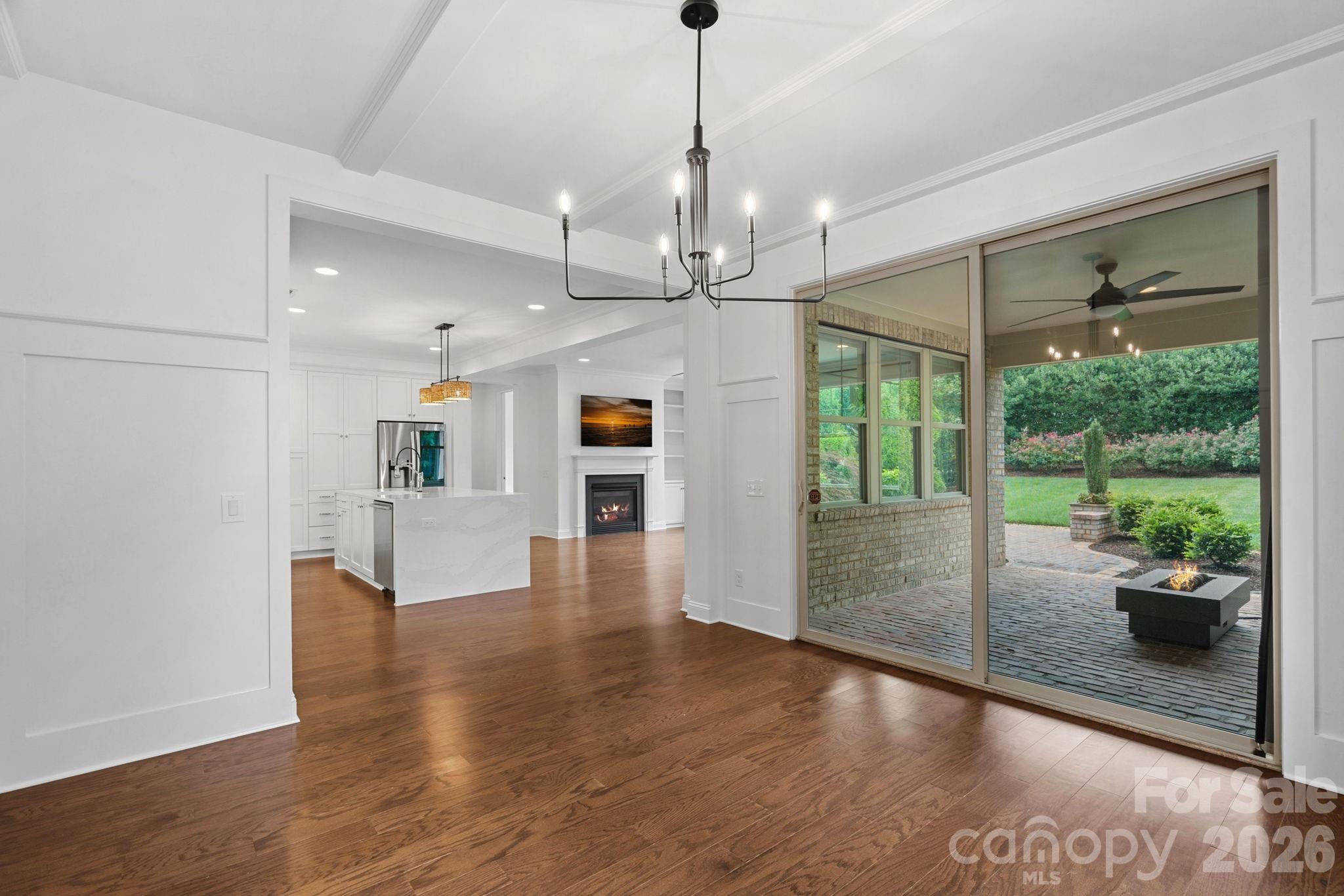 9141 Robbins Preserve Road Cornelius, NC 28031 - Photo 14 of 48
