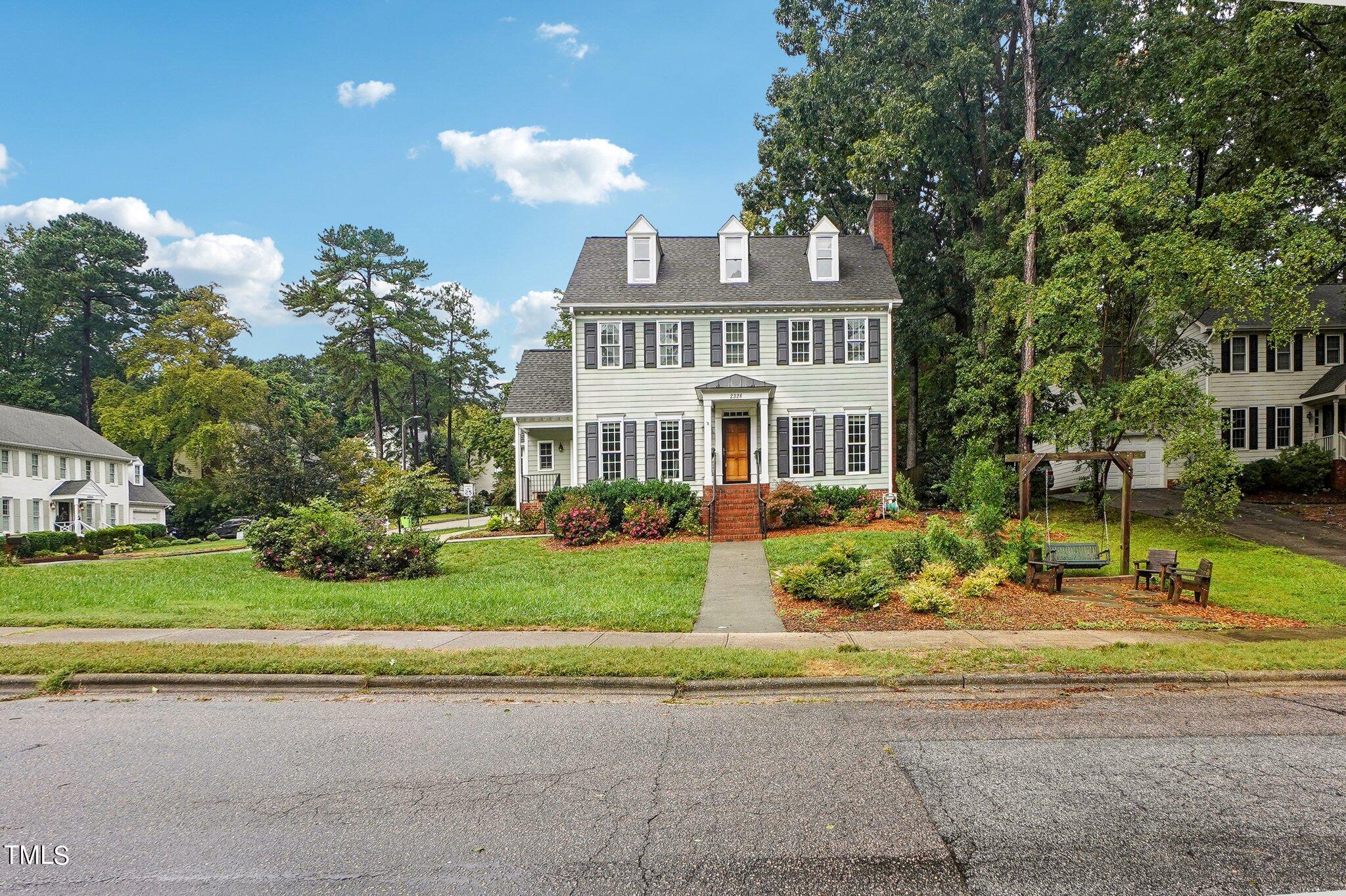 2328 Pastille Lane Raleigh, NC 27612 - Photo 1 of 47 Pastille Ln-001