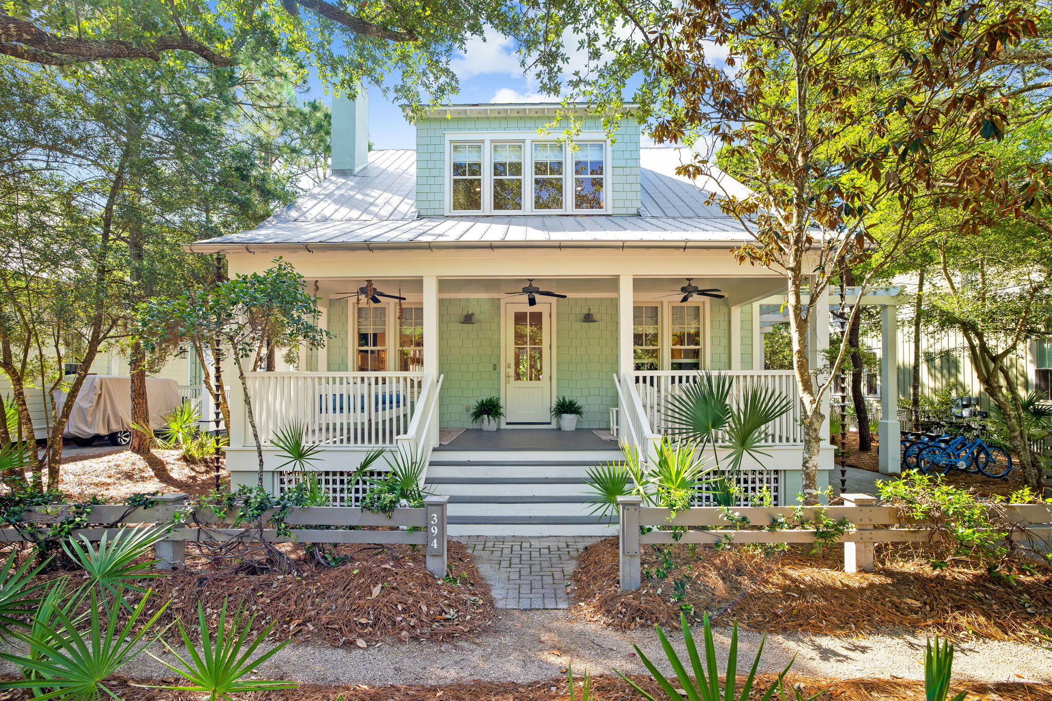394 Red Cedar Way Santa Rosa Beach, FL 32459 - Photo 1 of 78 394 RED CEDAR WAY