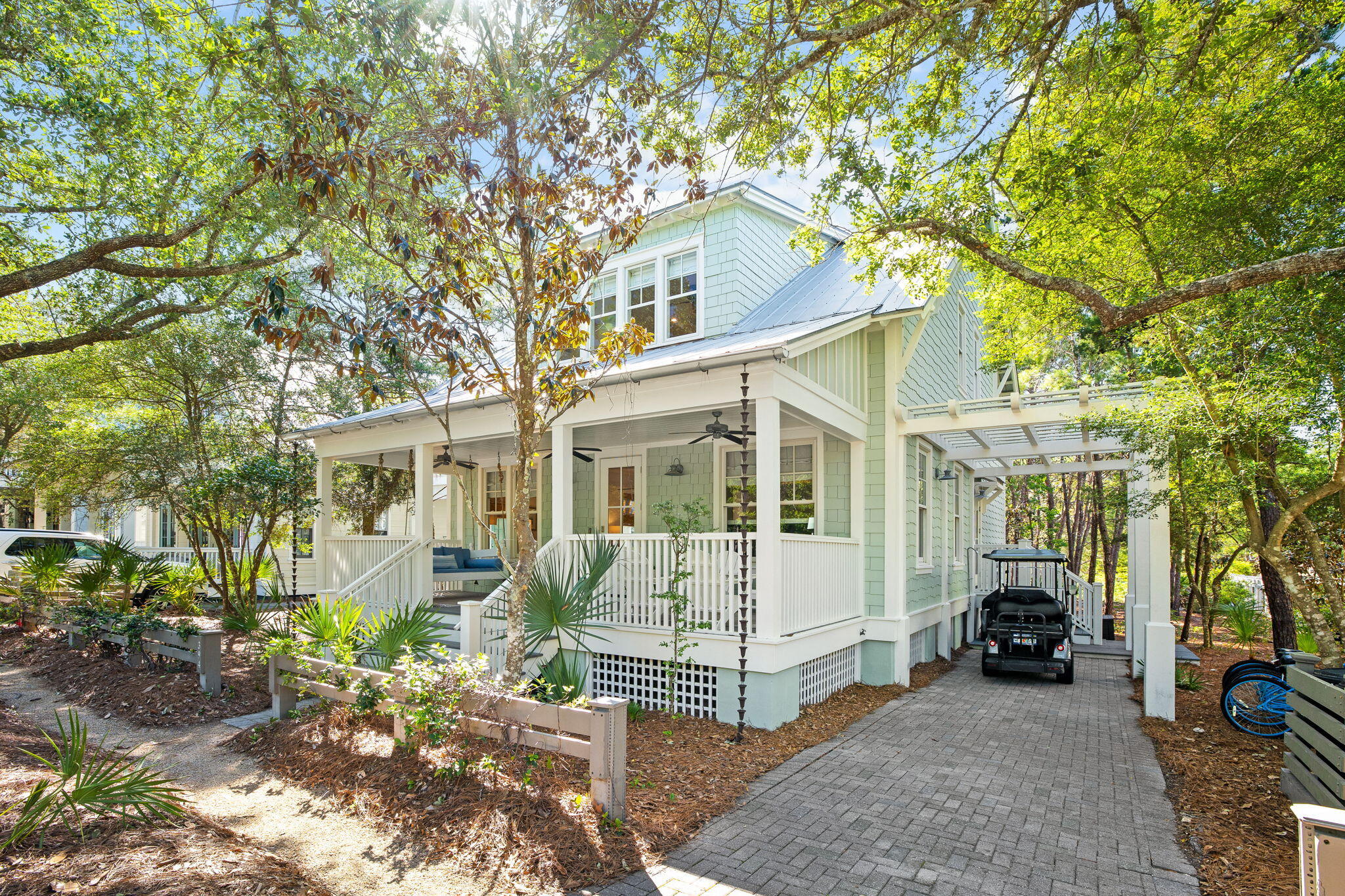 394 Red Cedar Way Santa Rosa Beach, FL 32459 - Photo 2 of 78 394 RED CEDAR