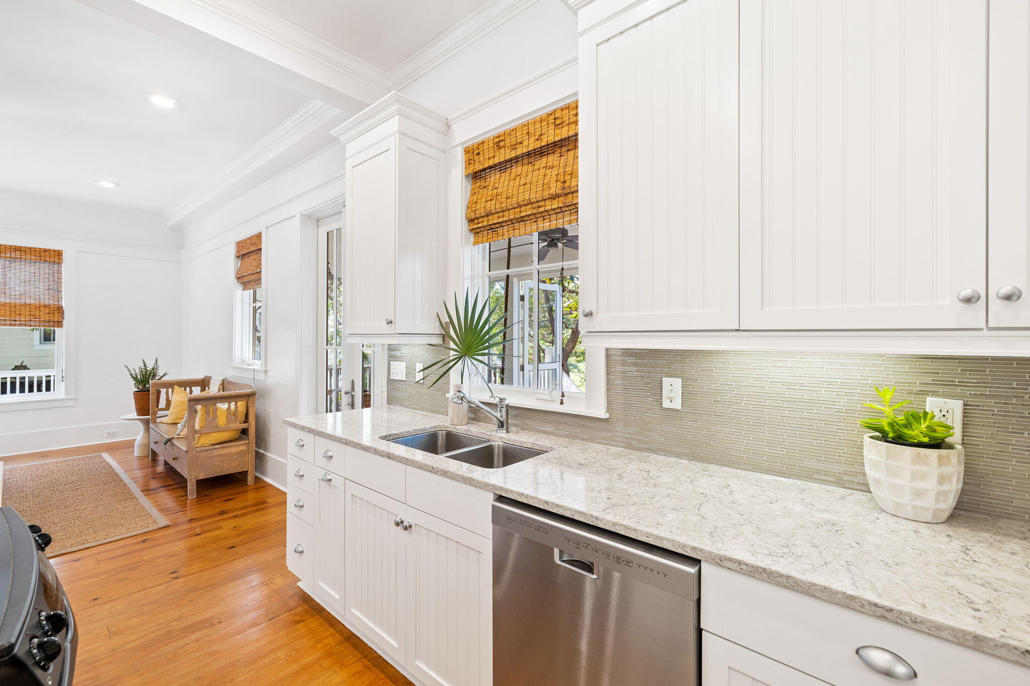 394 Red Cedar Way Santa Rosa Beach, FL 32459 - Photo 24 of 78 KITCHEN