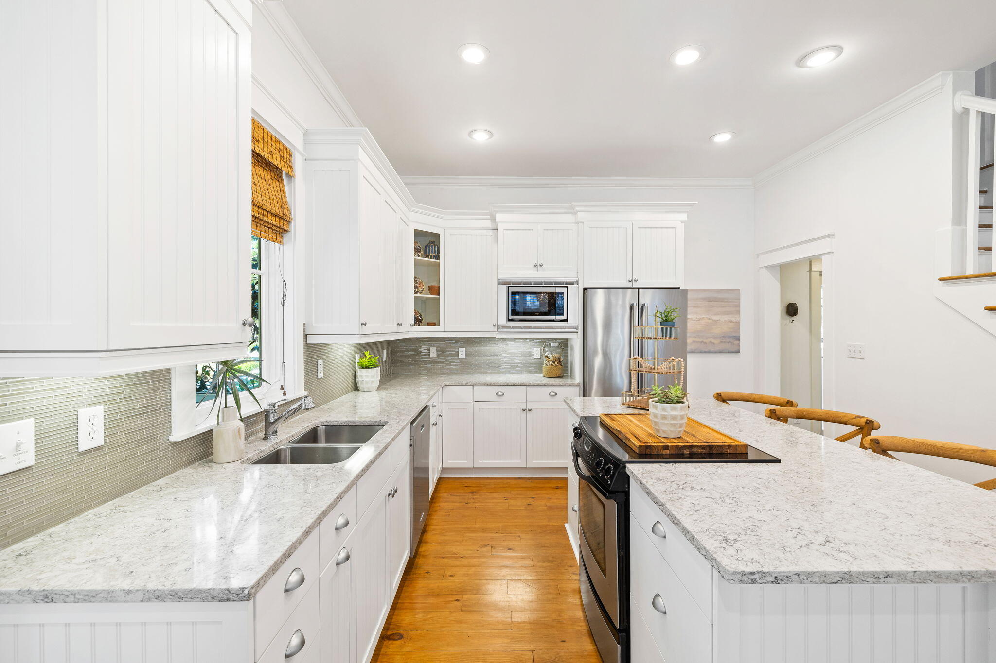 394 Red Cedar Way Santa Rosa Beach, FL 32459 - Photo 27 of 78 KITCHEN