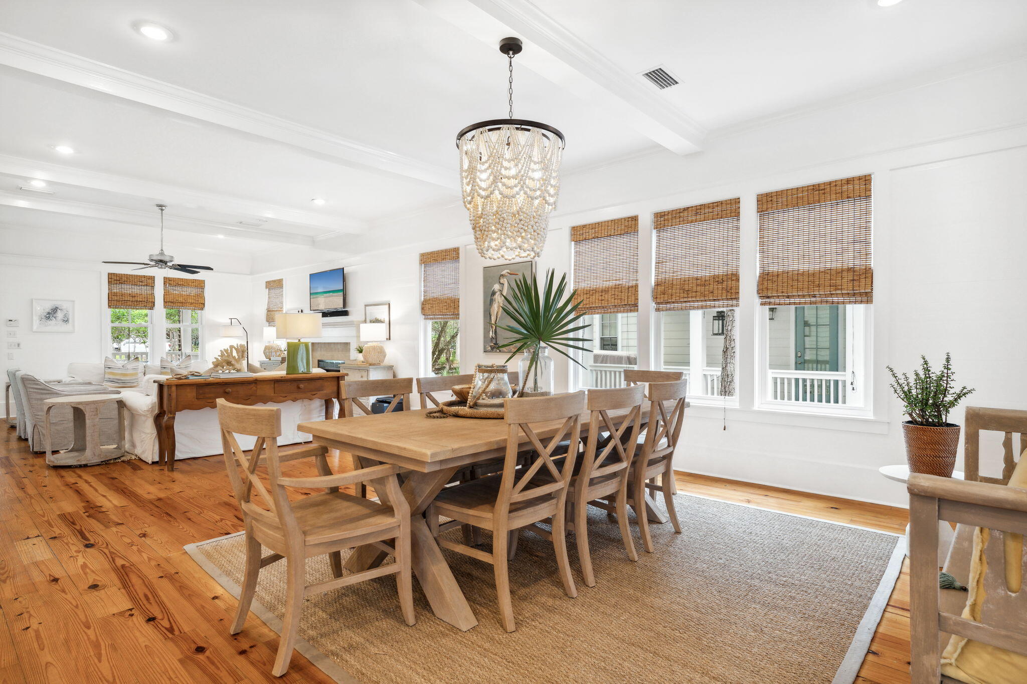 394 Red Cedar Way Santa Rosa Beach, FL 32459 - Photo 29 of 78 DINNING AREA