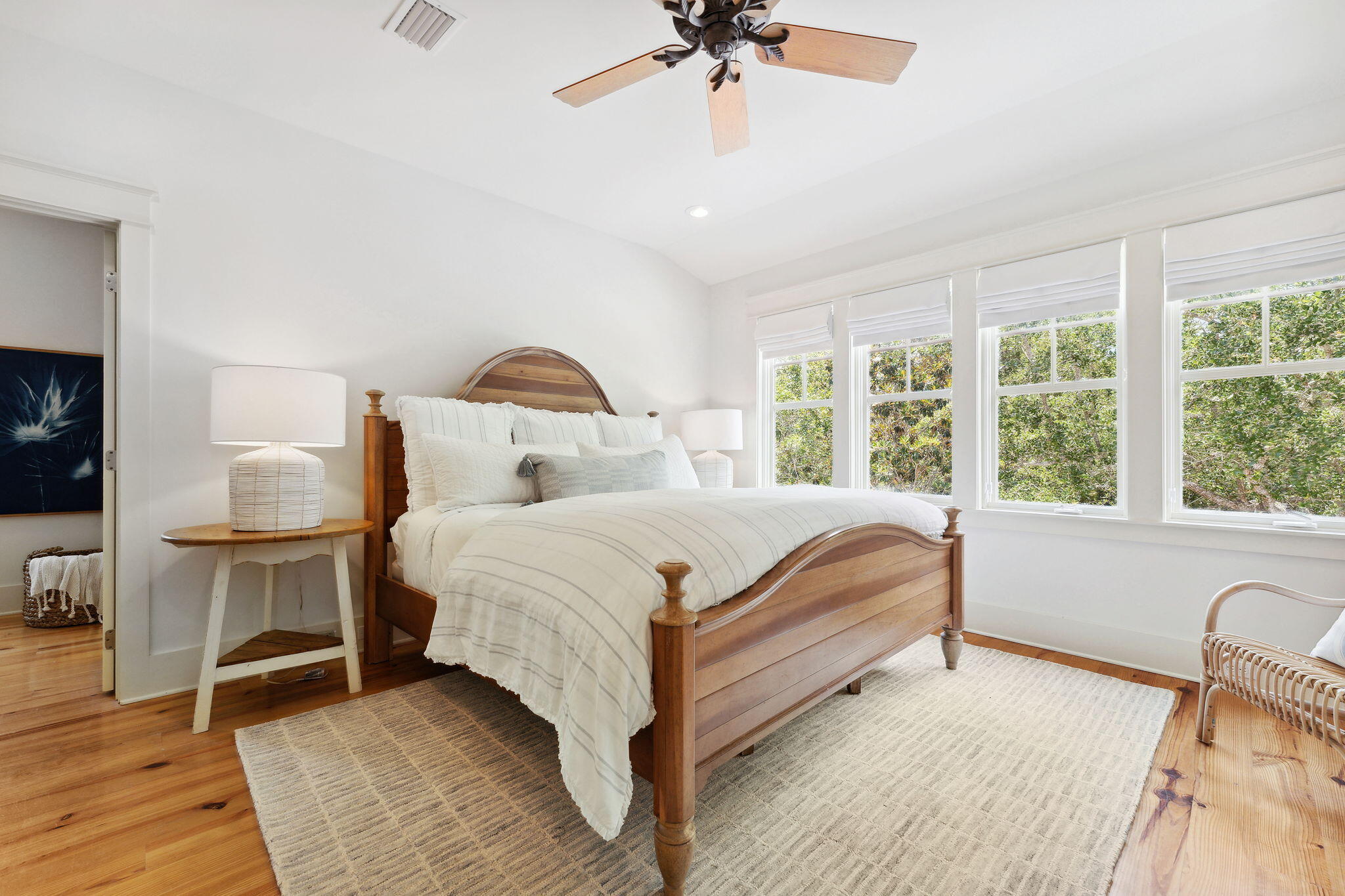 394 Red Cedar Way Santa Rosa Beach, FL 32459 - Photo 42 of 78 2ND FLOOR MASTER SUITE