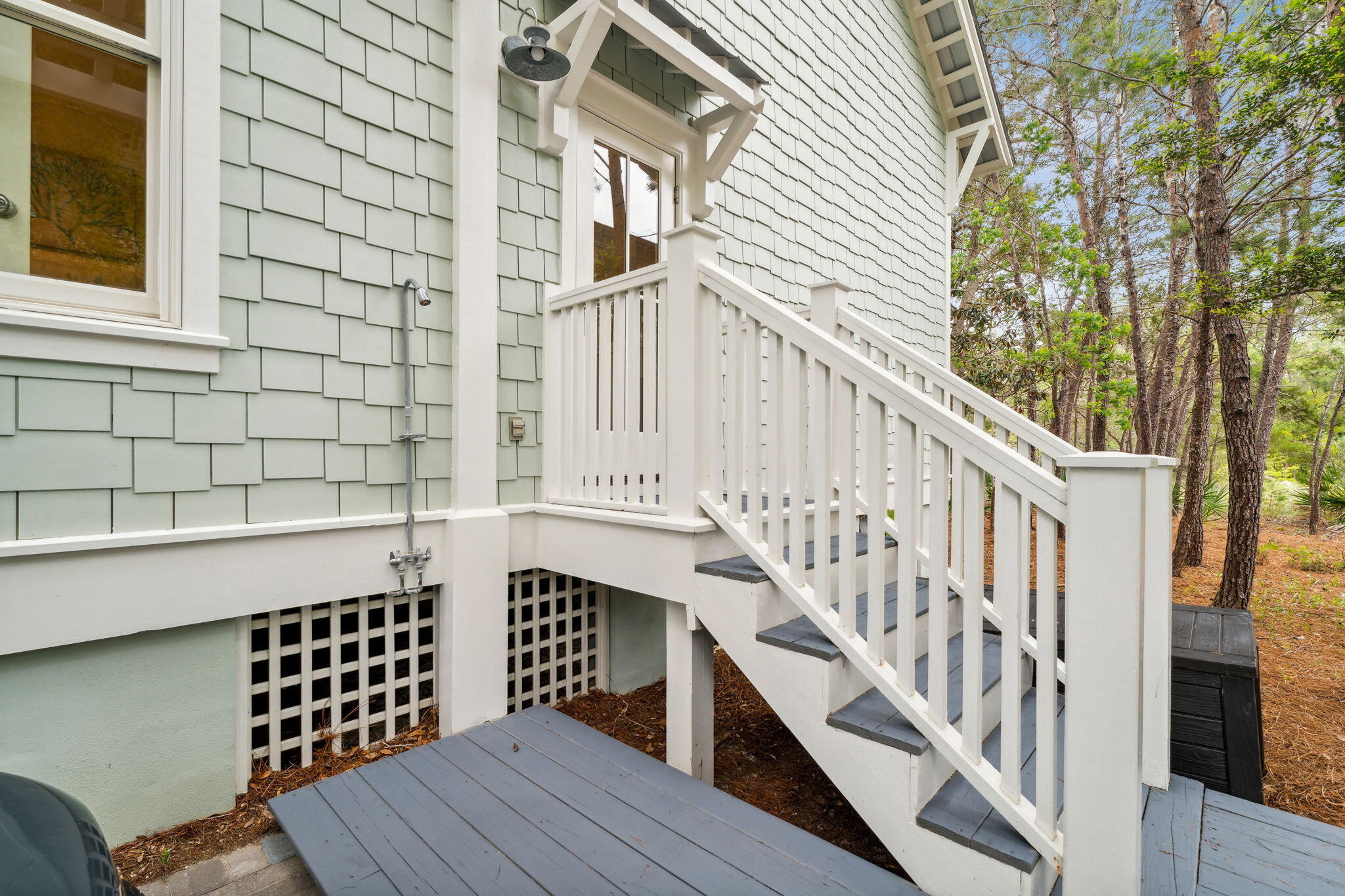 394 Red Cedar Way Santa Rosa Beach, FL 32459 - Photo 5 of 78 OUTDOOR SHOWER