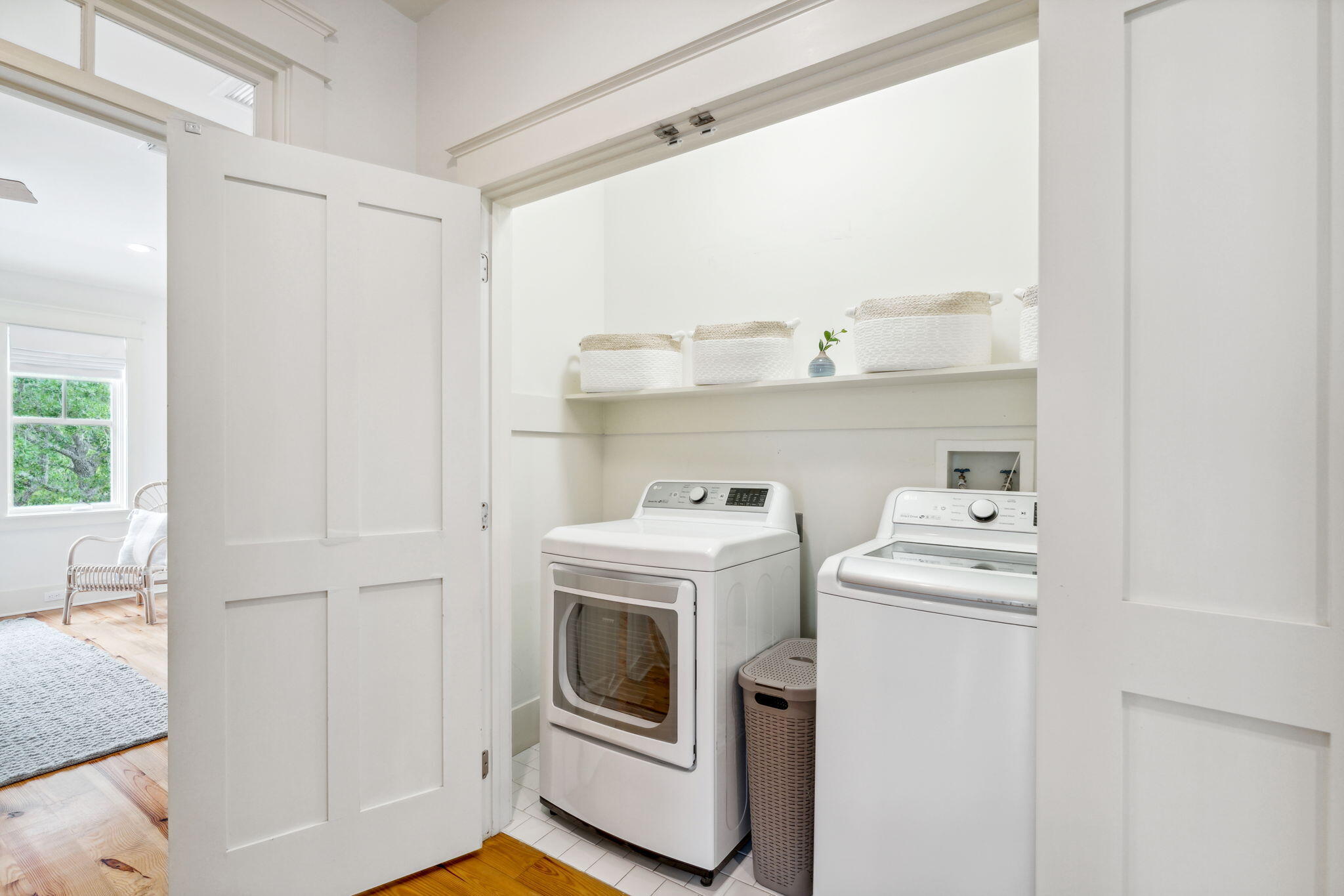 394 Red Cedar Way Santa Rosa Beach, FL 32459 - Photo 51 of 78 LAUNDRY ROOM