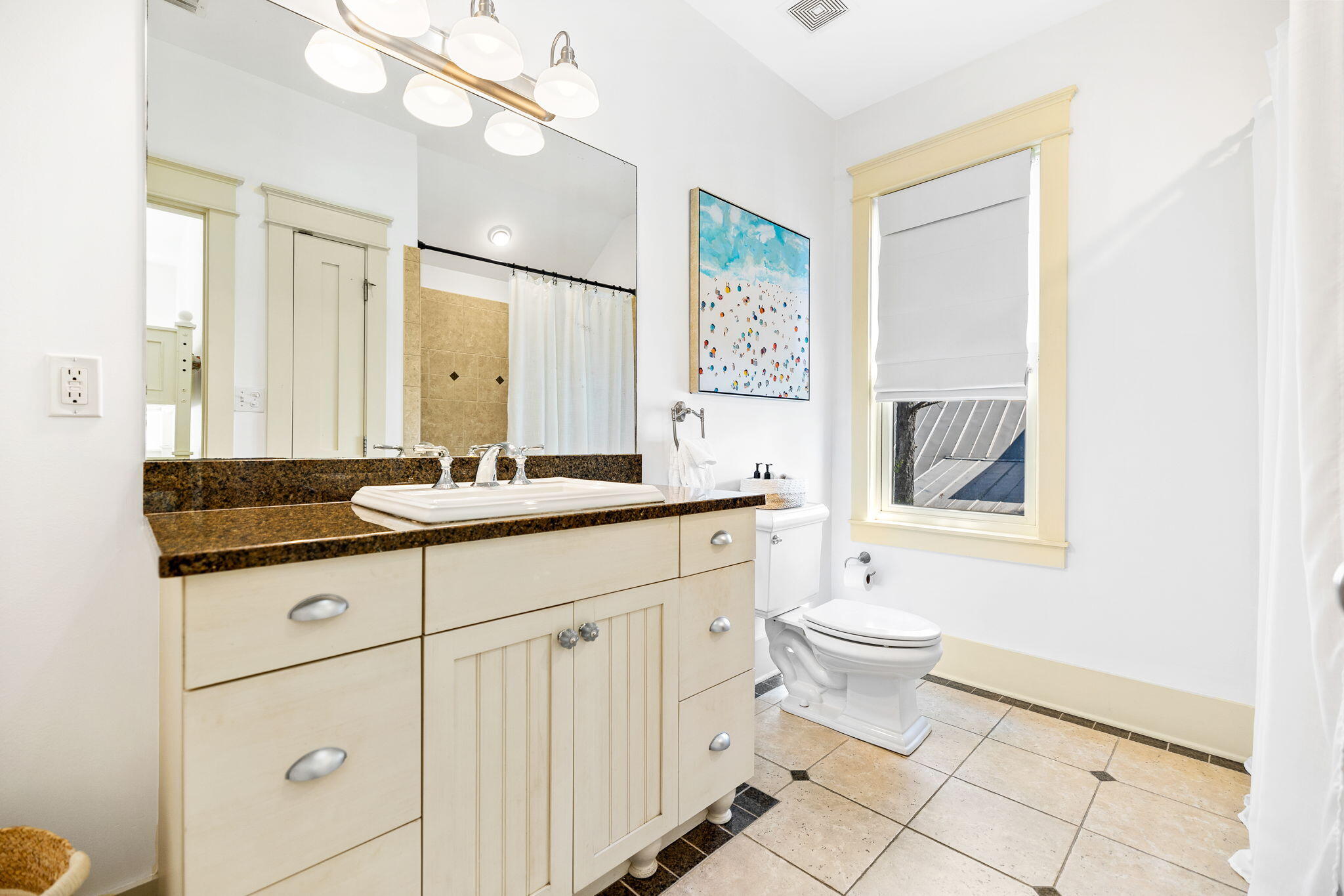 394 Red Cedar Way Santa Rosa Beach, FL 32459 - Photo 56 of 78 BUNK ROOM BATH