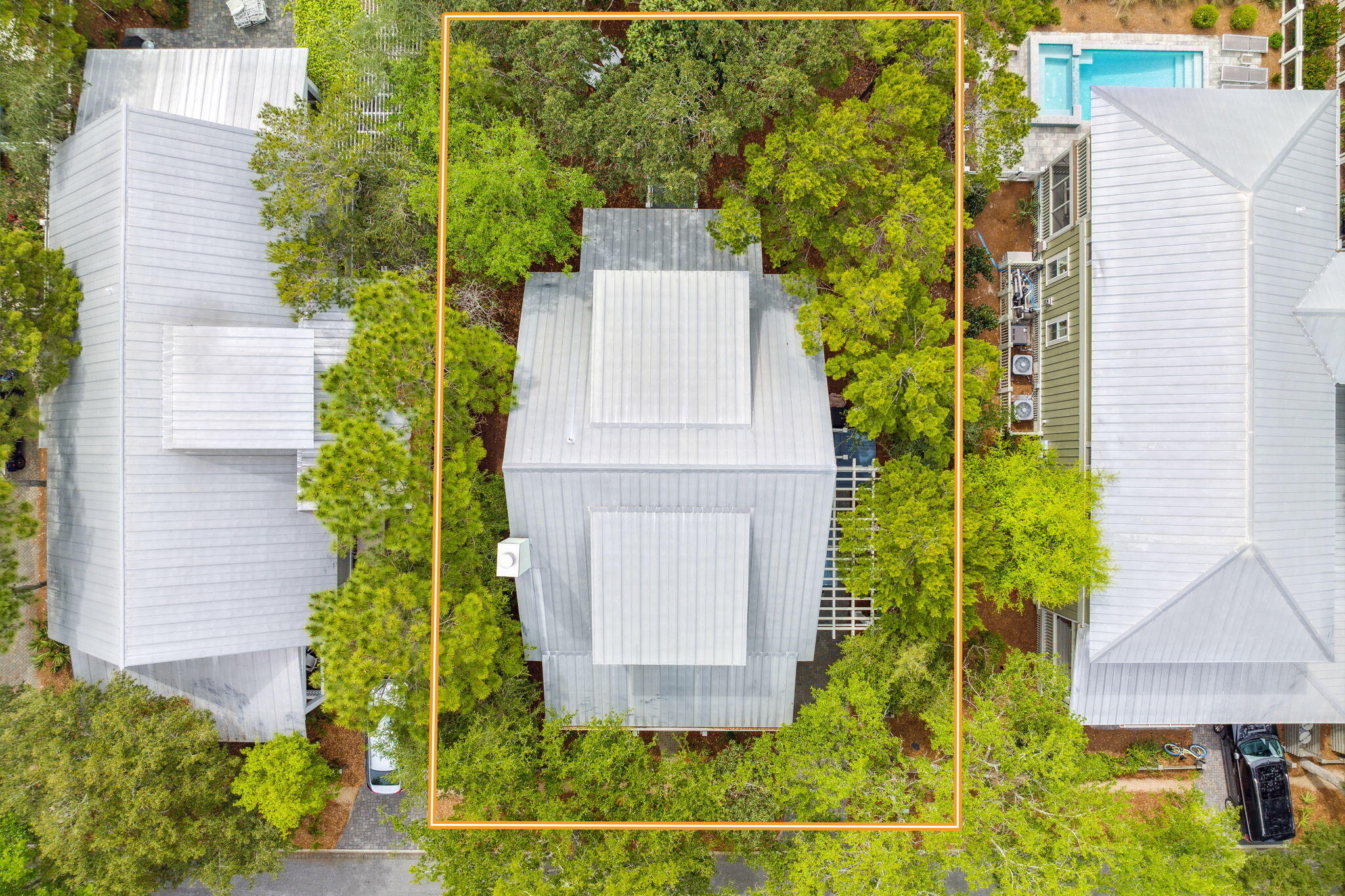 394 Red Cedar Way Santa Rosa Beach, FL 32459 - Photo 59 of 78 394 RED CEDAR