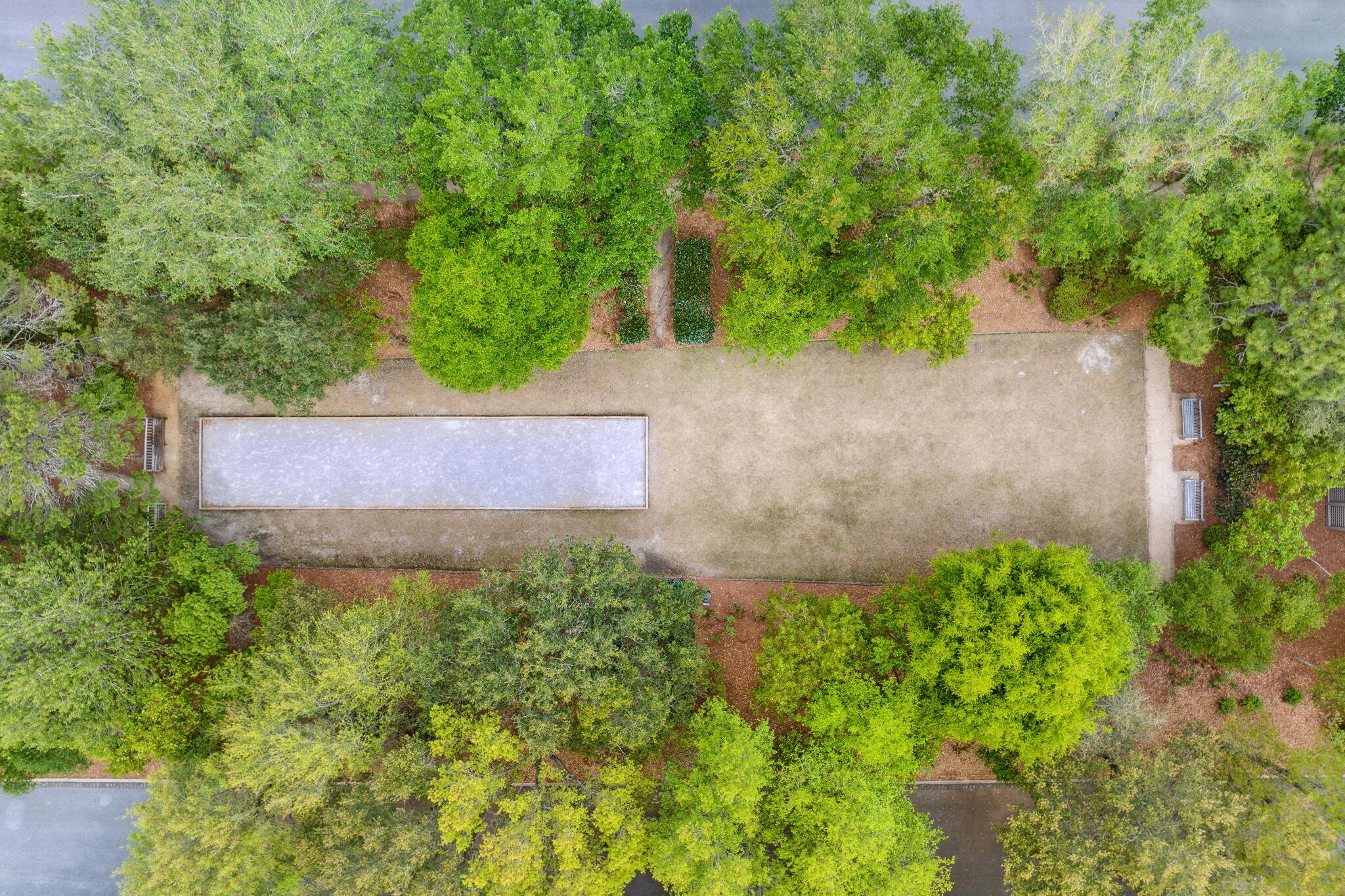 394 Red Cedar Way Santa Rosa Beach, FL 32459 - Photo 61 of 78 PARK AND BOCCE BALL COURT
