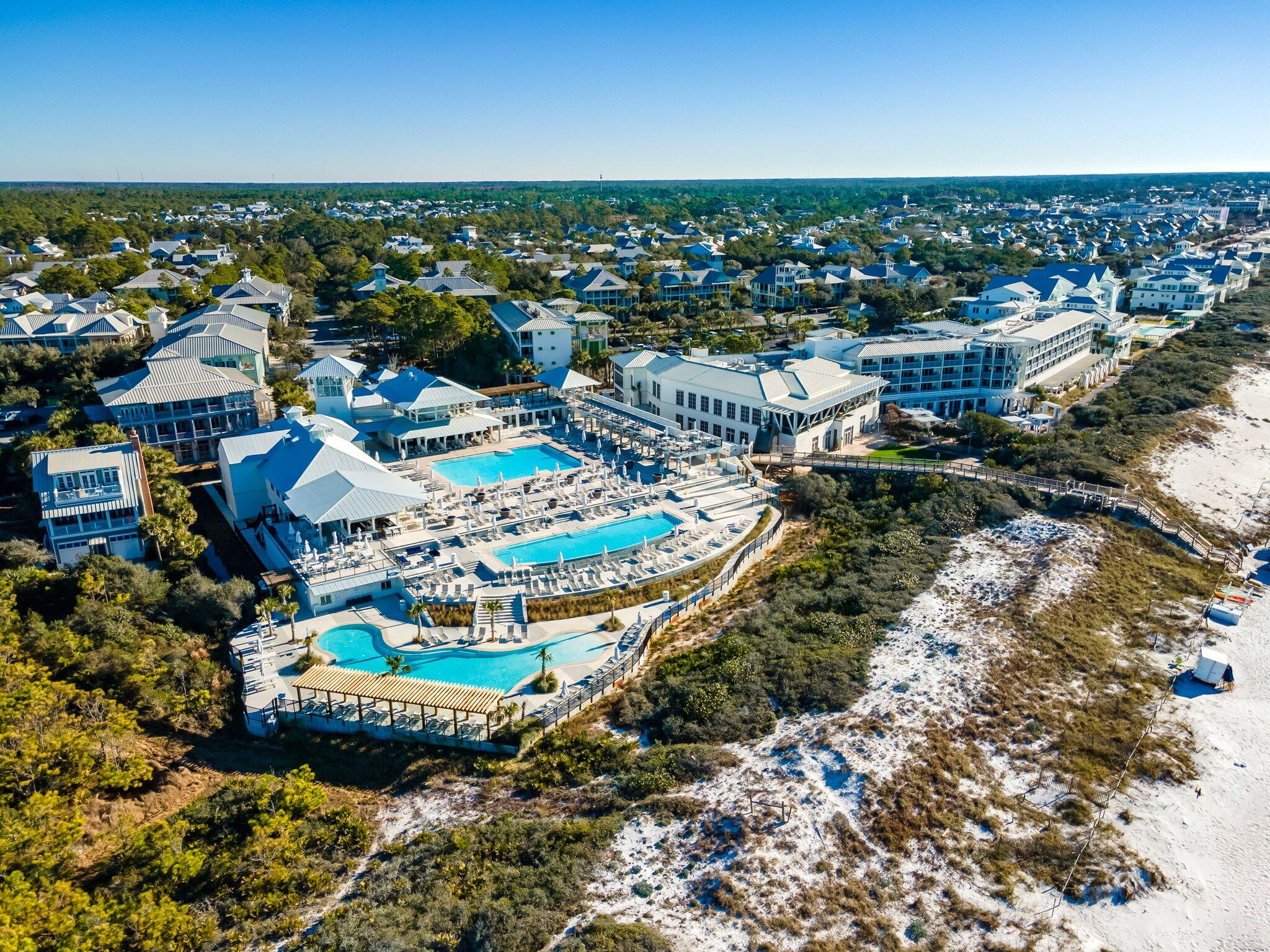 394 Red Cedar Way Santa Rosa Beach, FL 32459 - Photo 66 of 78 WATERCOLOR BEACH CLUB