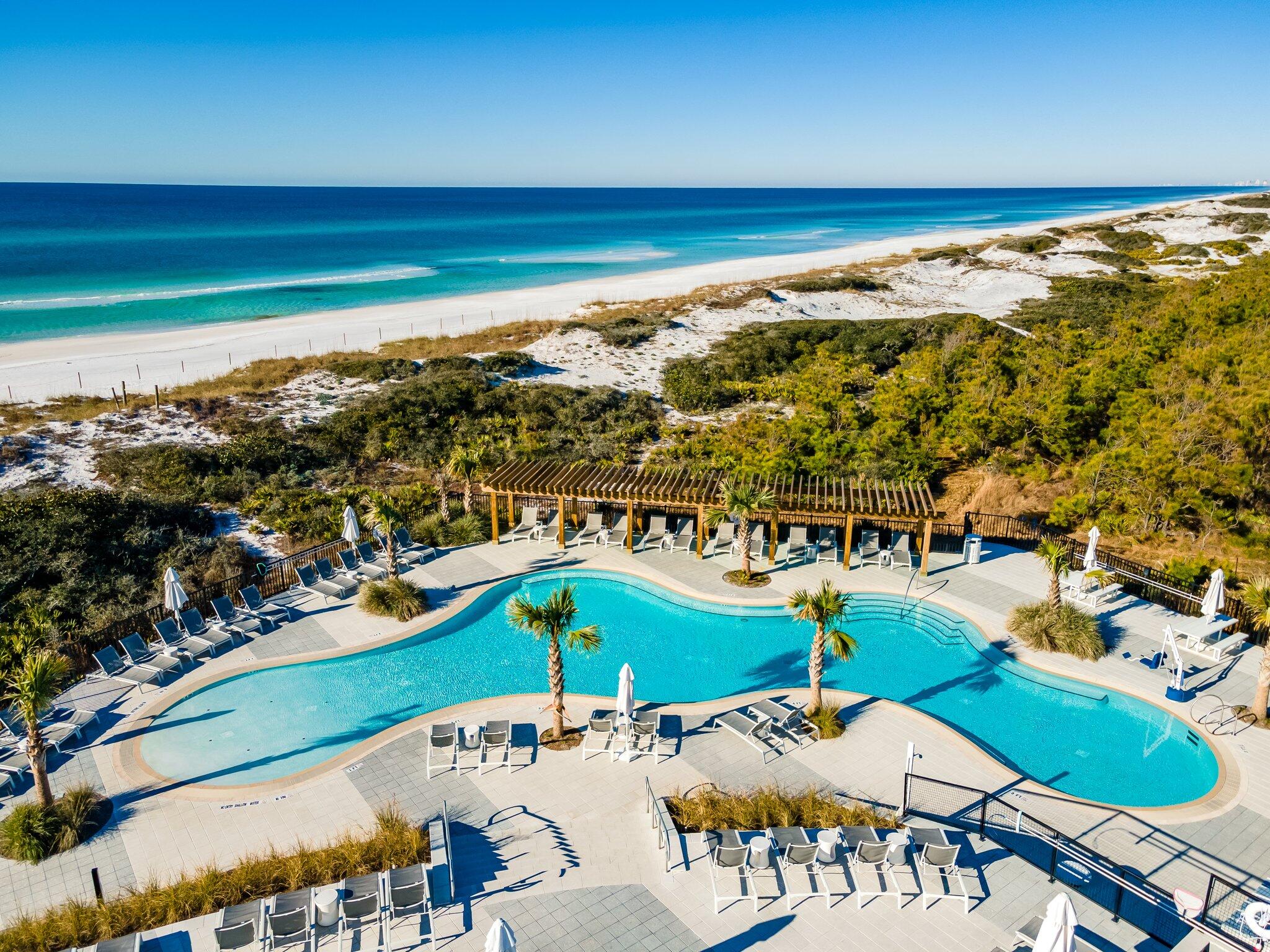 394 Red Cedar Way Santa Rosa Beach, FL 32459 - Photo 68 of 78 WATERCOLOR BEACH CLUB