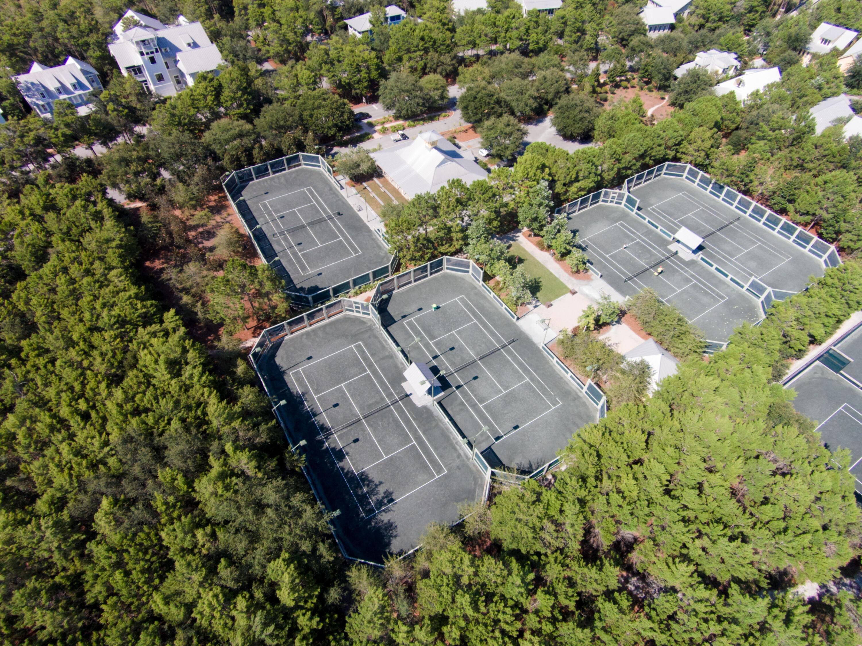 394 Red Cedar Way Santa Rosa Beach, FL 32459 - Photo 73 of 78 WC TENNIS