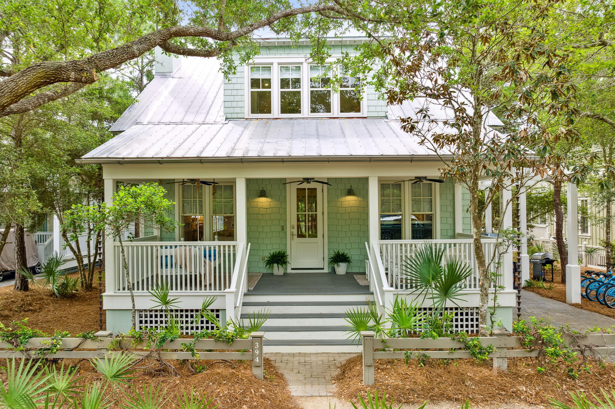 394 Red Cedar Way Santa Rosa Beach, FL 32459 - Photo 78 of 78 394 RED CEDAR