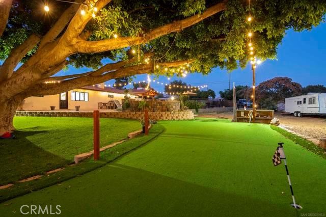 14085 Proctor Valley Road Jamul, CA 91935 - Photo 43 of 70 a view of a park with large trees