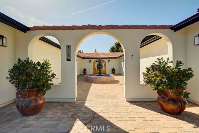 14085 Proctor Valley Road Jamul, CA 91935 - Photo 44 of 70 a view of a living room filled with furniture and flower pot