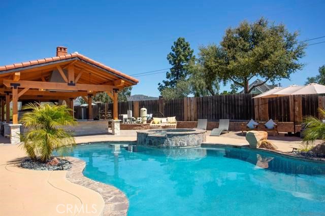 14085 Proctor Valley Road Jamul, CA 91935 - Photo 47 of 70