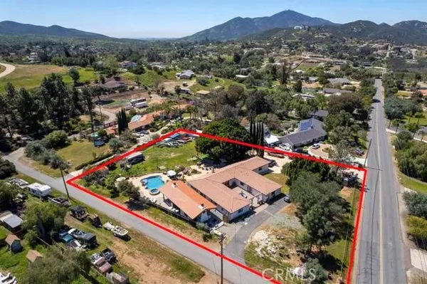 $1,699,998 | 14085 Proctor Valley Road, Jamul, CA 91935