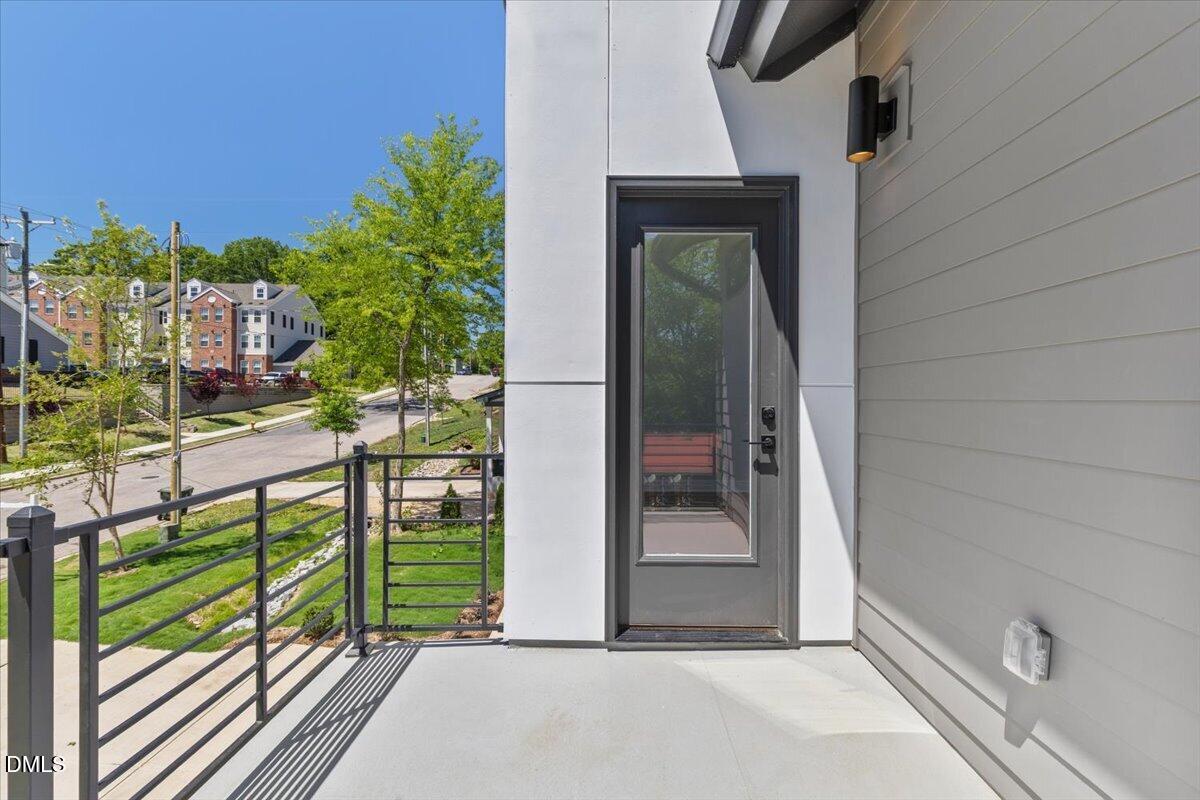 543 Bragg Street Raleigh, NC 27601 - Photo 41 of 48 47-543 Bragg St