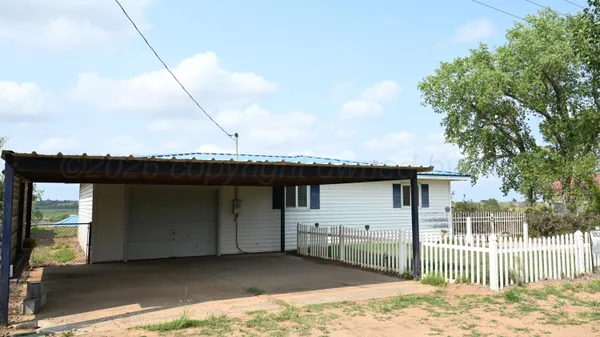 $199,000 | 4800 Greenbelt Way, Unit 50, Clarendon, TX 79226