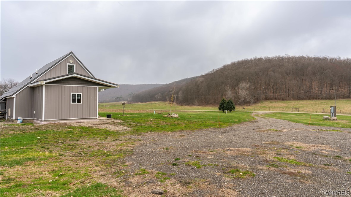 2473 Bunker Hill Road Randolph, NY 14772 - Photo 2 of 32